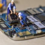 The History and Evolution of Motherboards