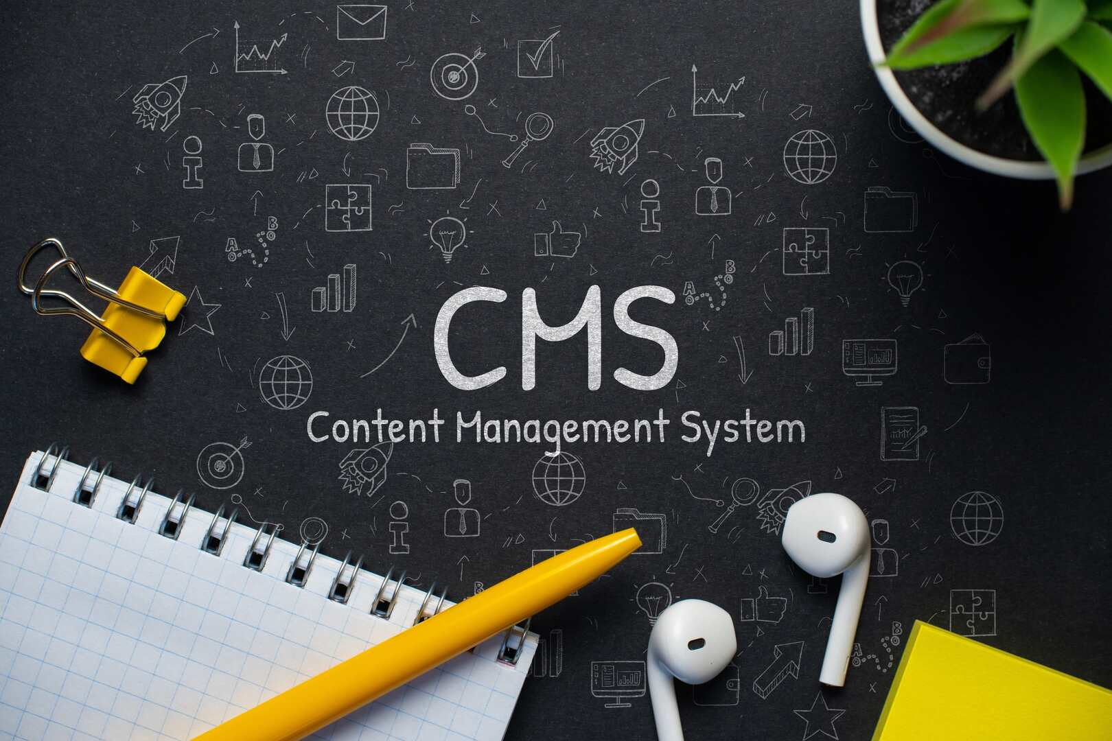 How to Pick the Best CMS for SEO in 2026