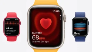 Top 10 Signs Your Apple Watch Needs a Professional Diagnostic Inspection 