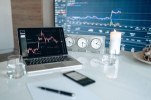 How Modern Tools Improve Global Market Trading Efficiency