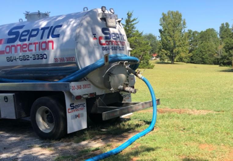 "Expert Septic Pumping for Residential and Commercial Needs"