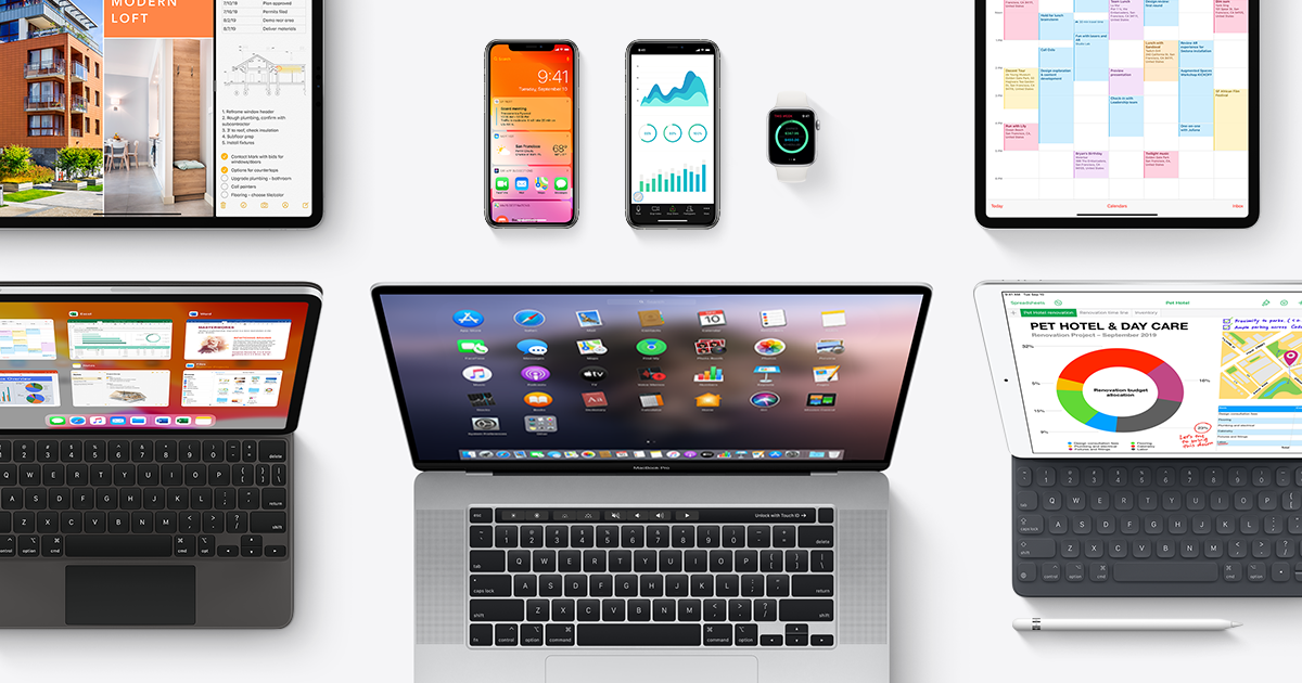 iMac: Apple Redefining the Desktop Experience