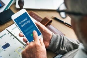 Building Smarter, Faster and More Secure Digital Banking