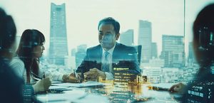 Connecting Banking Leaders: Exploring the Future of Finance Across APAC