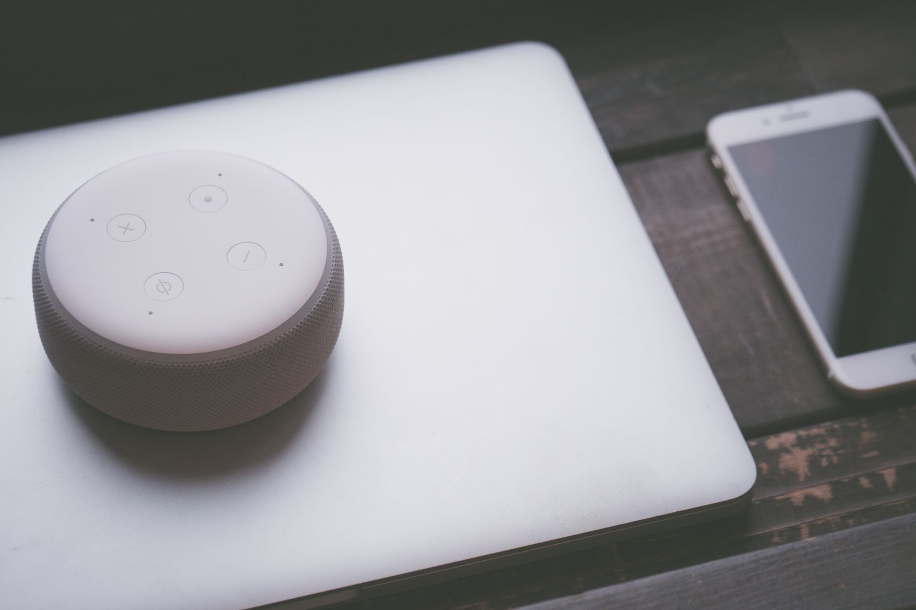 AI voice infrastructure