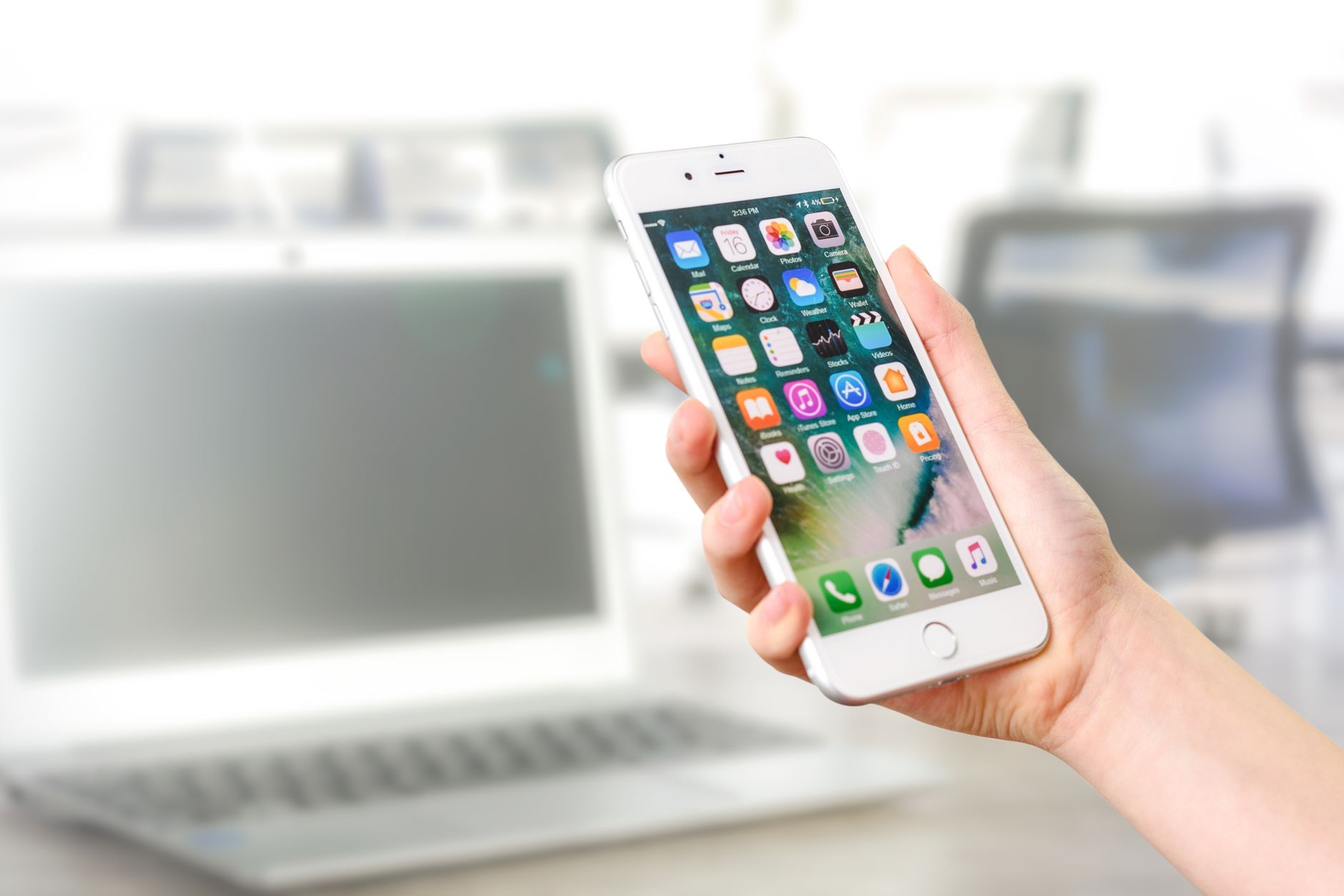 Apple Readiness App