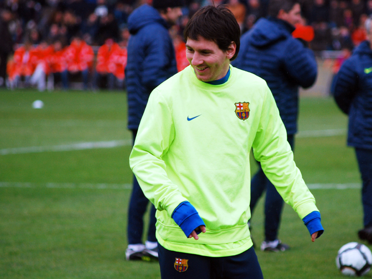 Ballon d'Or 2026