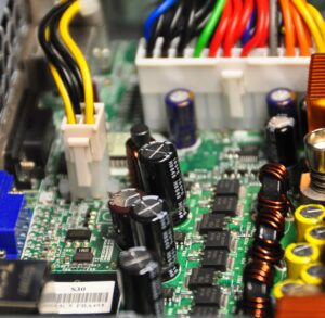 Data Centre Resistance: Worst Trends Doubled in 2023