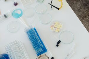 Drug Discovery Collaboration: Novo and Anthropic Team Up