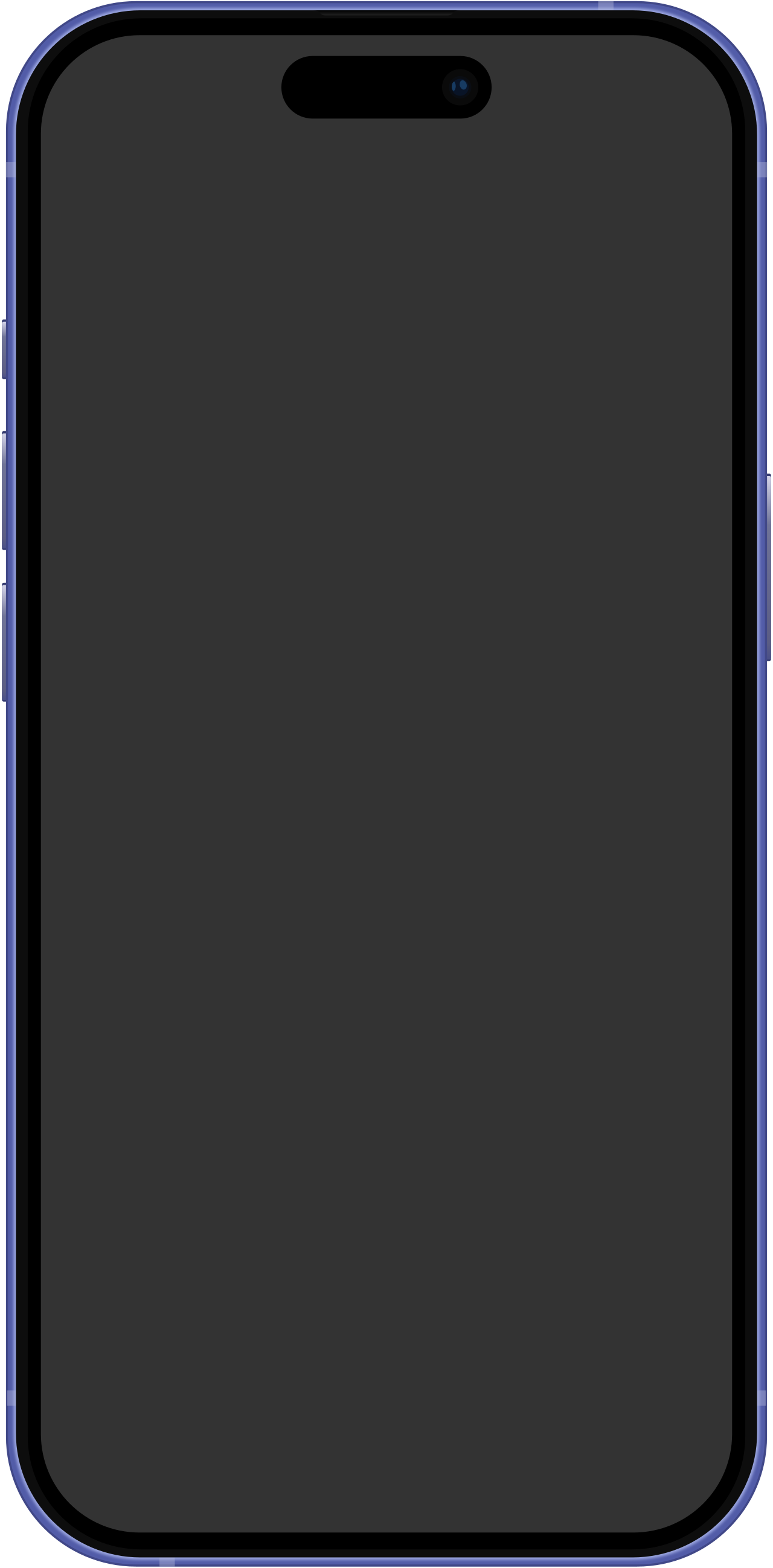 iPhone 16 Texture Support