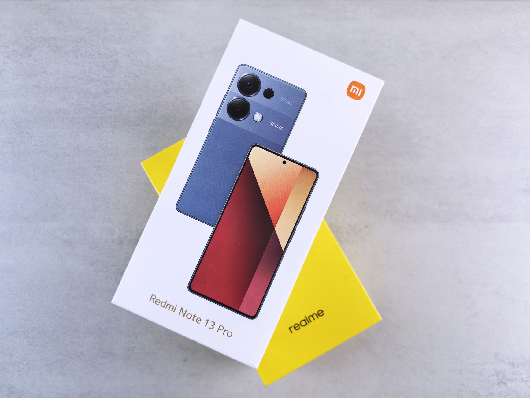 Redmi Note 17 Pro 5G