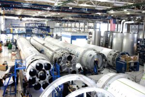 Rocket Lab backlog: Is it a Smart Buy at $117?