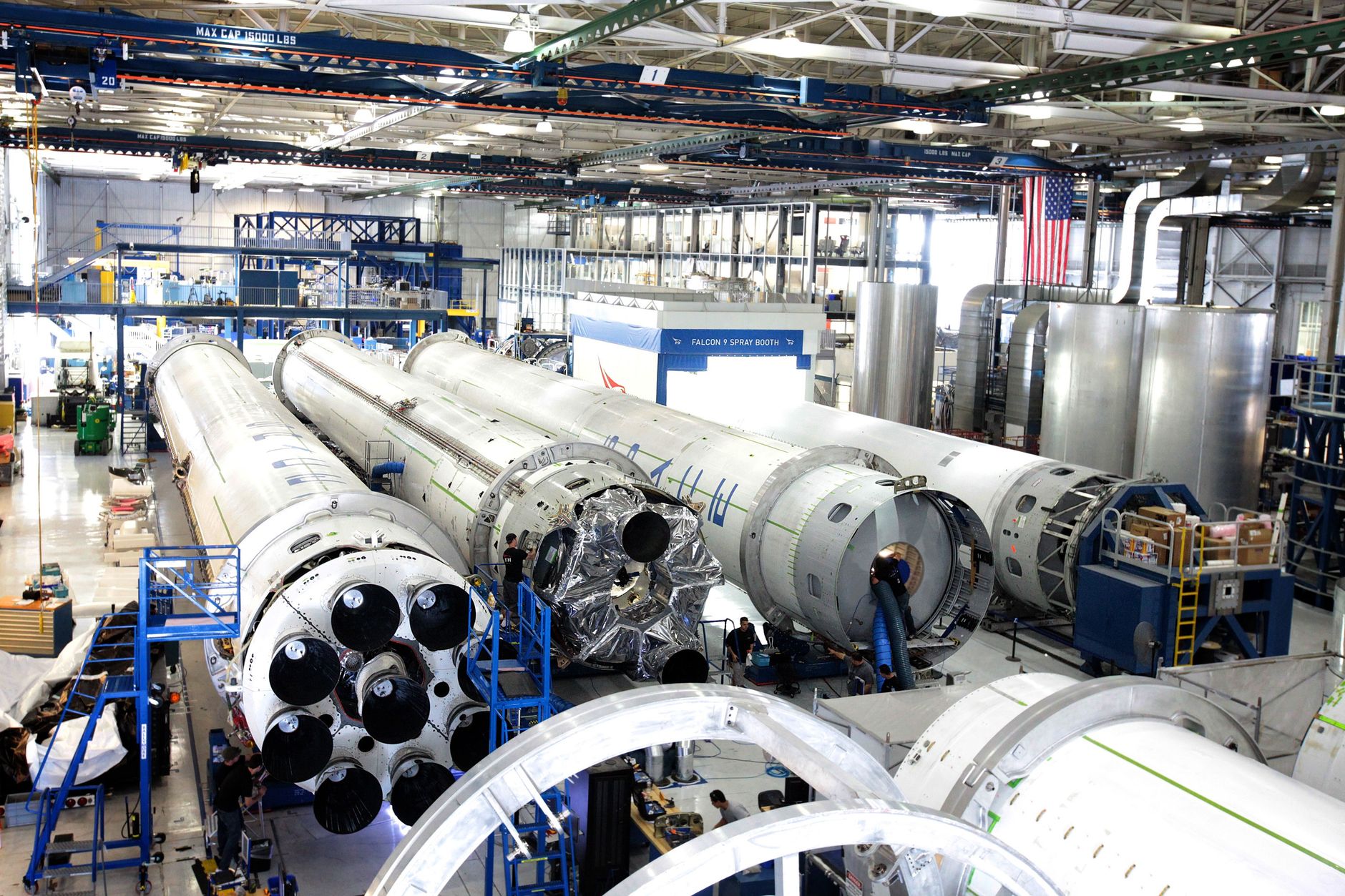 Rocket Lab backlog