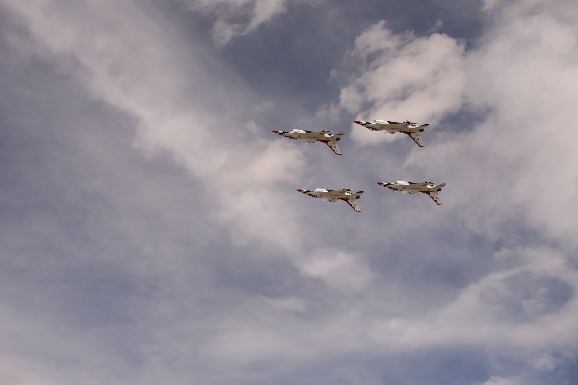 space squadron