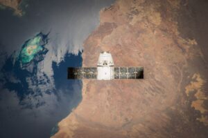 SpaceX Starlink satellites: The Best Proven Launch Yet