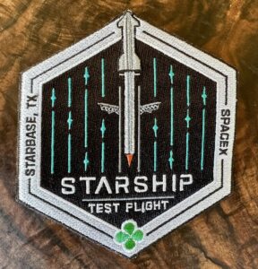SpaceX Starship test flight: Proven success on 14th attempt