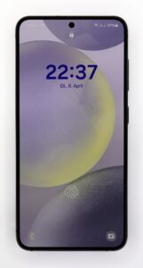 Galaxy S27 Ultra colors reveal worst color choices yet