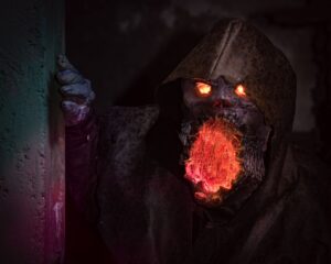Is Halloween The Game the Best Costume Pack Ever?