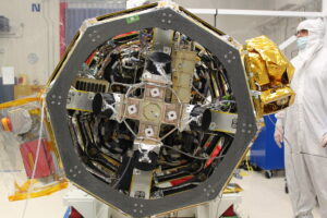 Laser Power Satellites: The Smart Way to Beam Energy