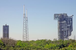 Launch Satellites Beaming Sunlight: A Smart New Solution