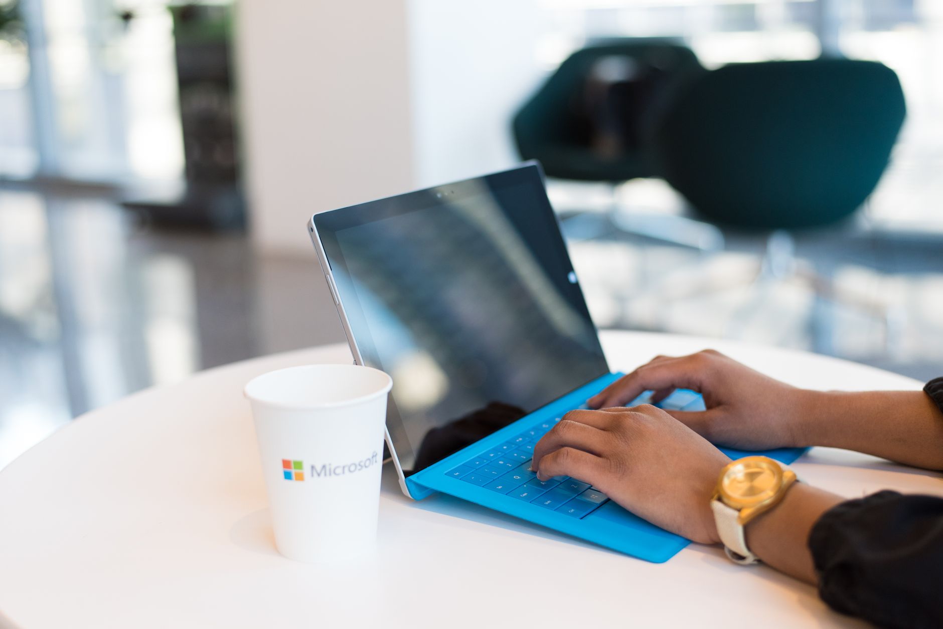 Microsoft Surface Laptop Ultra