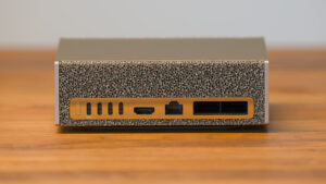 NVIDIA DGX Spark: The Best Proven 64GB Laptop for Professionals