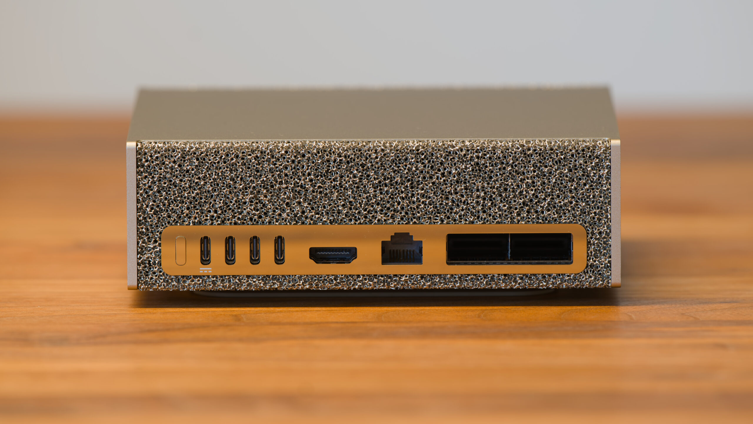 NVIDIA DGX Spark