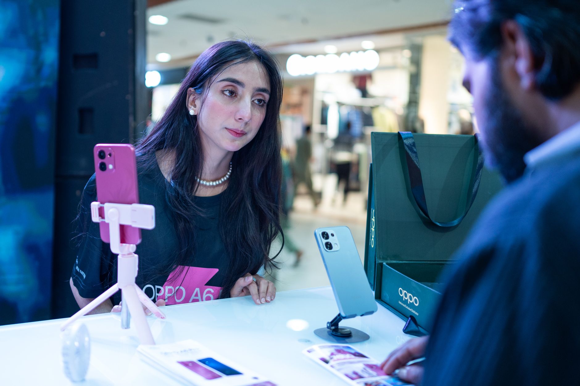 Oppo Reno X specifications
