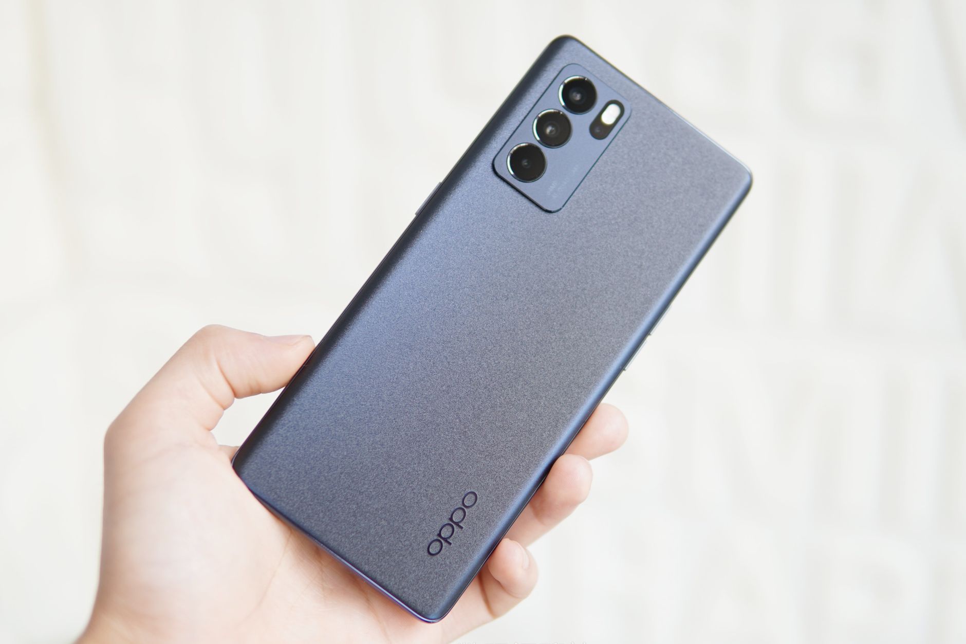 Oppo Reno X specs