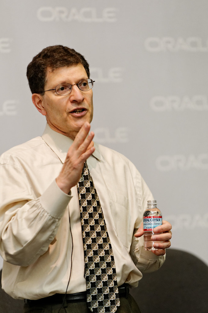 Oracle Database Appliance