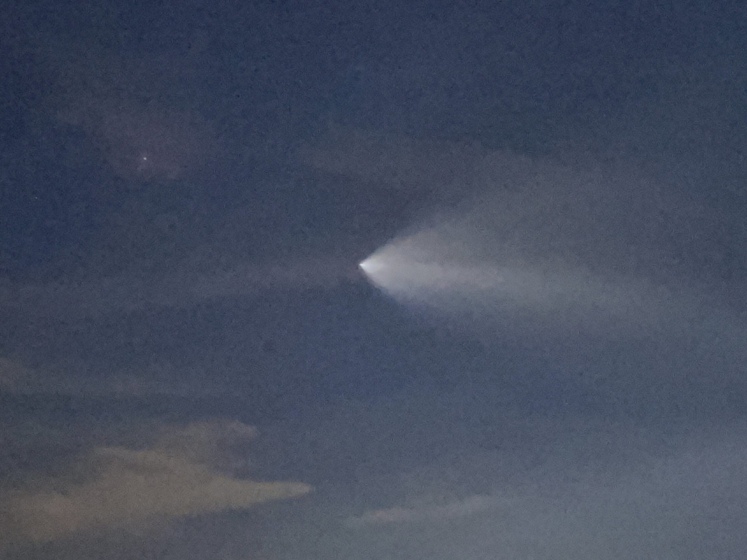 SpaceX 32-Payload Launch