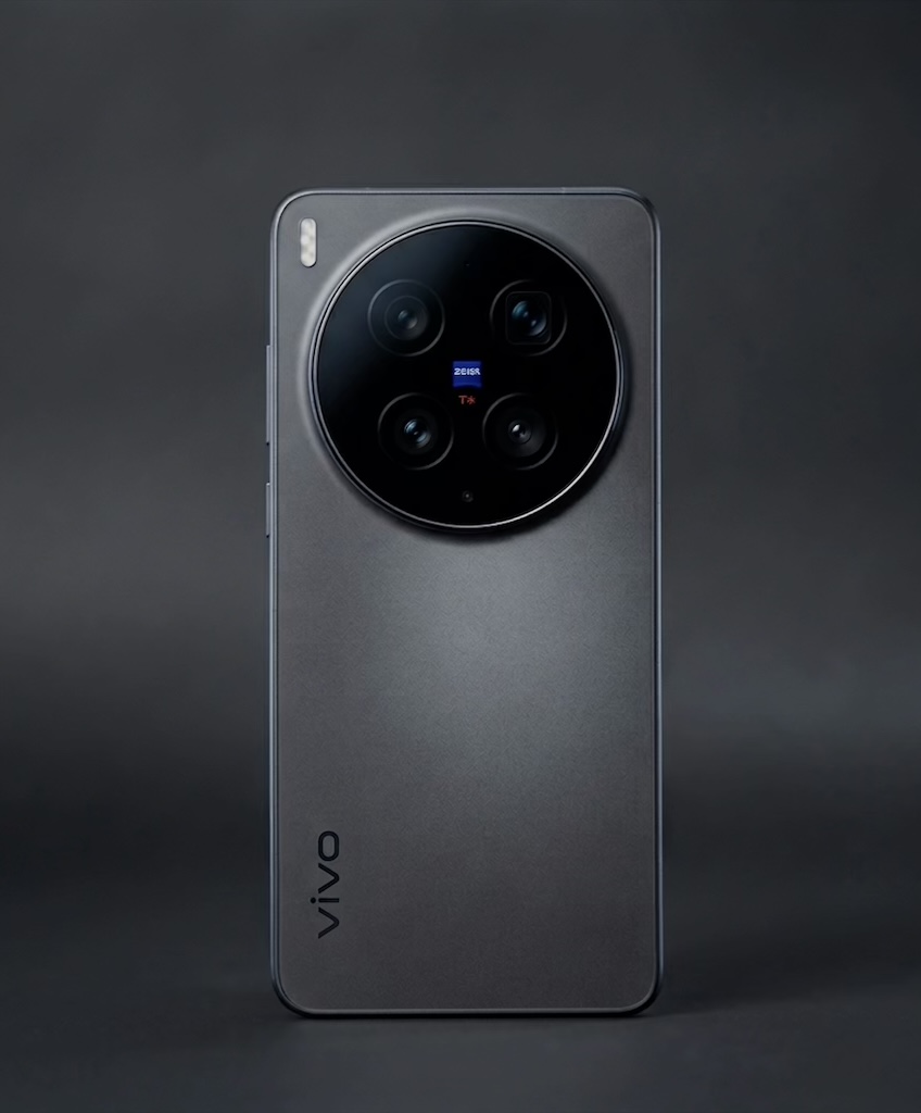 Vivo X500 Ultra camera