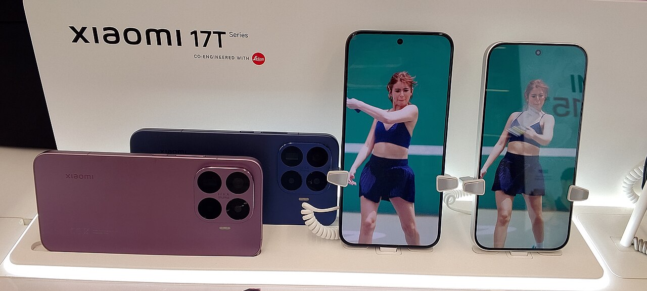 Xiaomi 17T 5G price